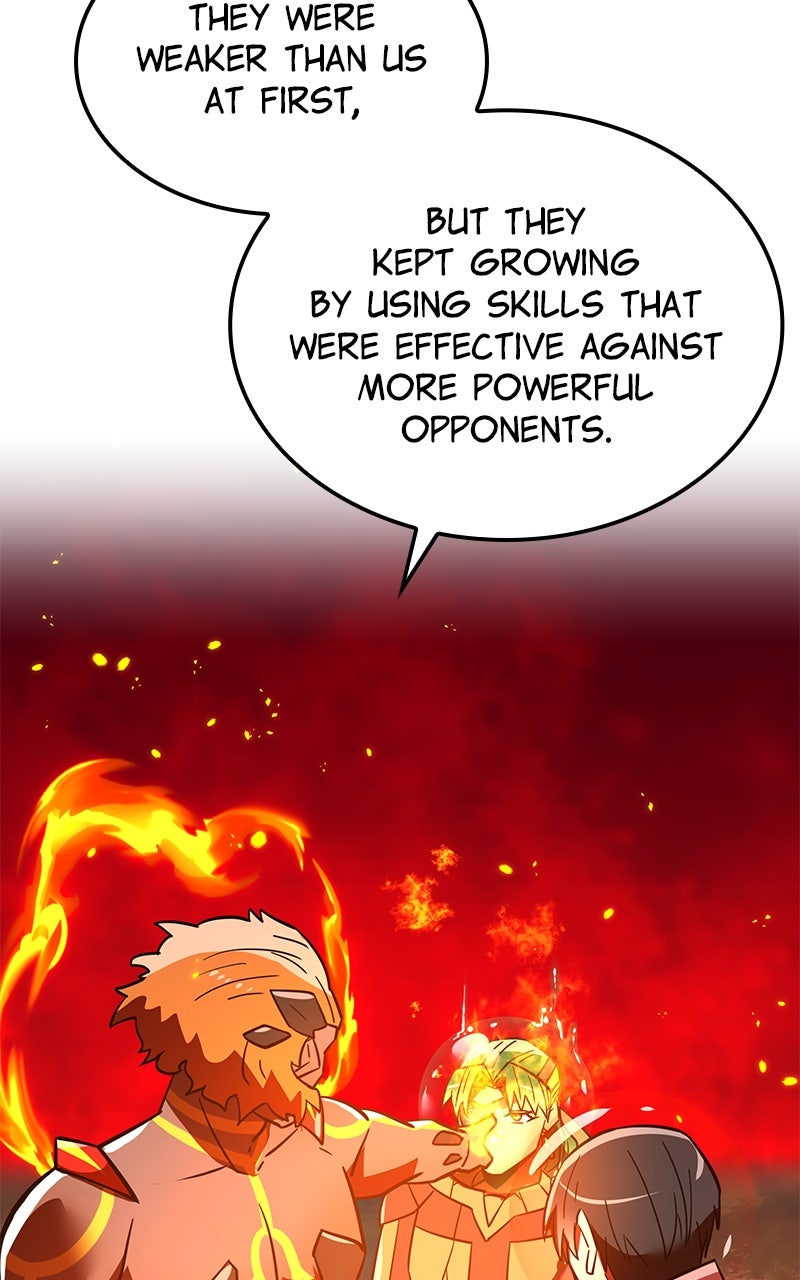 Savior ofDivine Blood Ep. 58 - The Second Disaster 5 page 68 - 