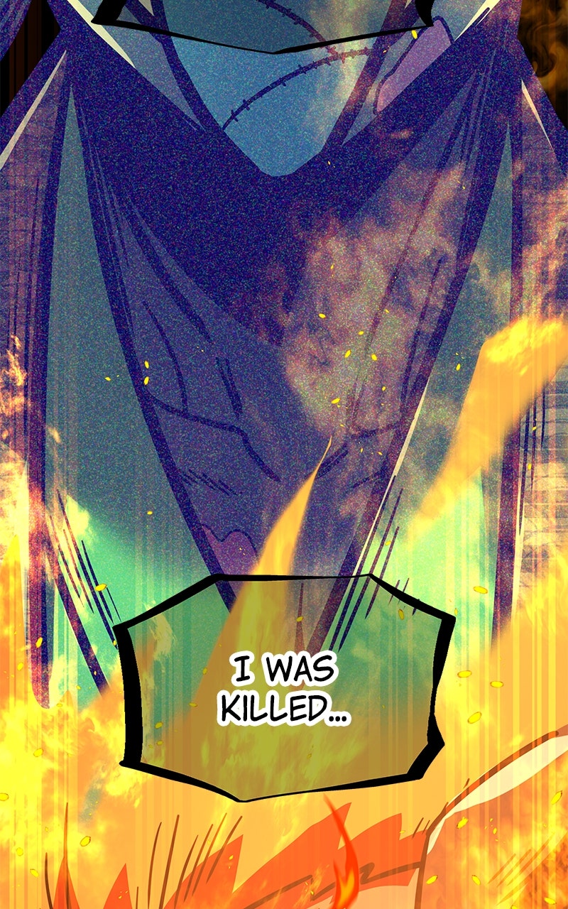 Savior ofDivine Blood Ep. 58 - The Second Disaster 5 page 71 - 