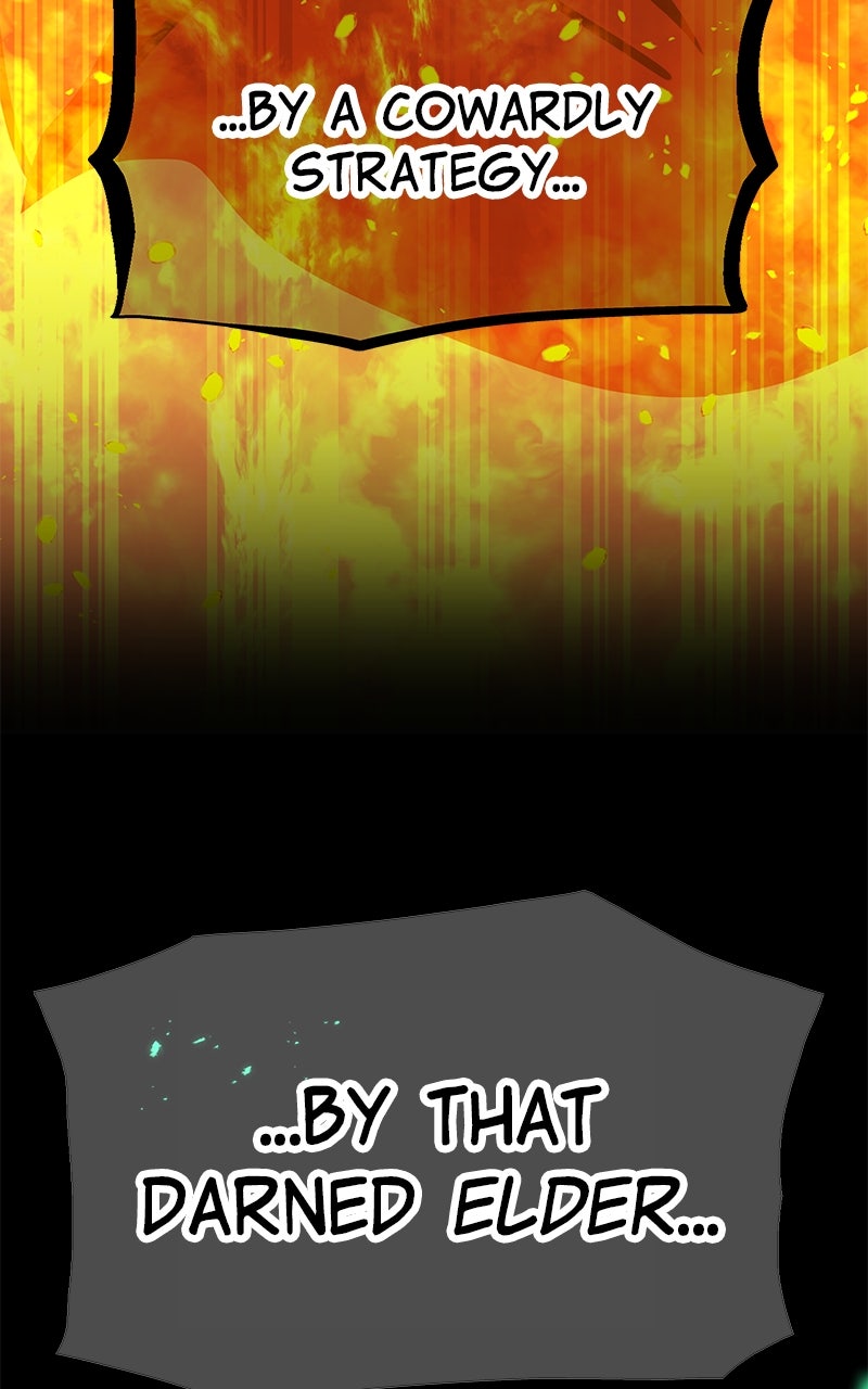 Savior ofDivine Blood Ep. 58 - The Second Disaster 5 page 73 - 