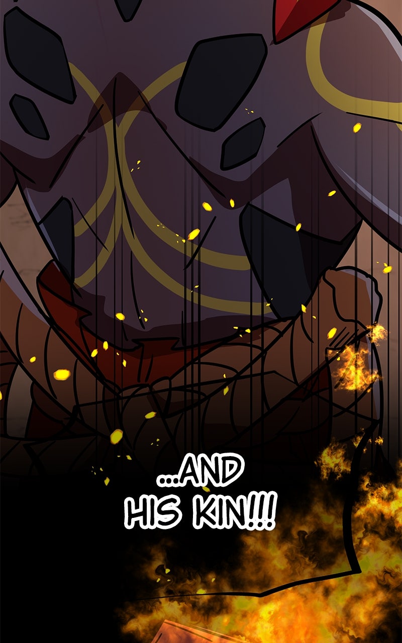 Savior ofDivine Blood Ep. 58 - The Second Disaster 5 page 76 - 