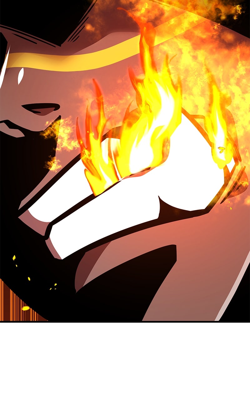 Savior ofDivine Blood Ep. 58 - The Second Disaster 5 page 77 - 
