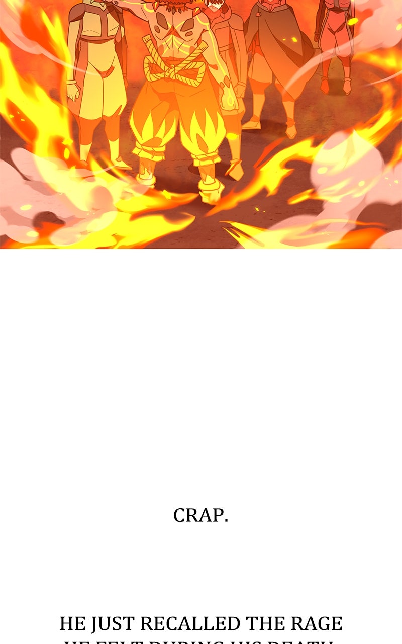 Savior ofDivine Blood Ep. 58 - The Second Disaster 5 page 79 - 