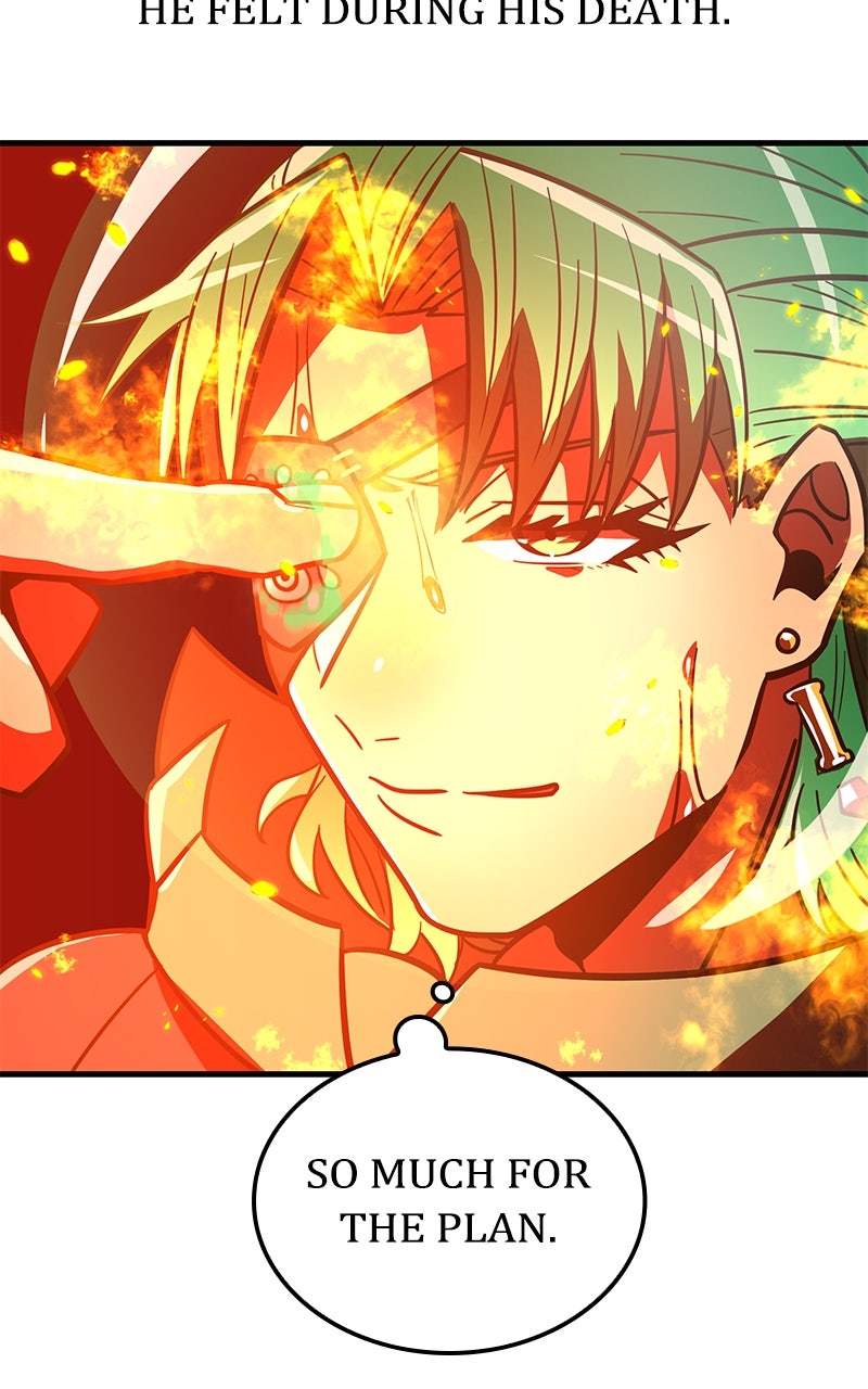 Savior ofDivine Blood Ep. 58 - The Second Disaster 5 page 80 - 