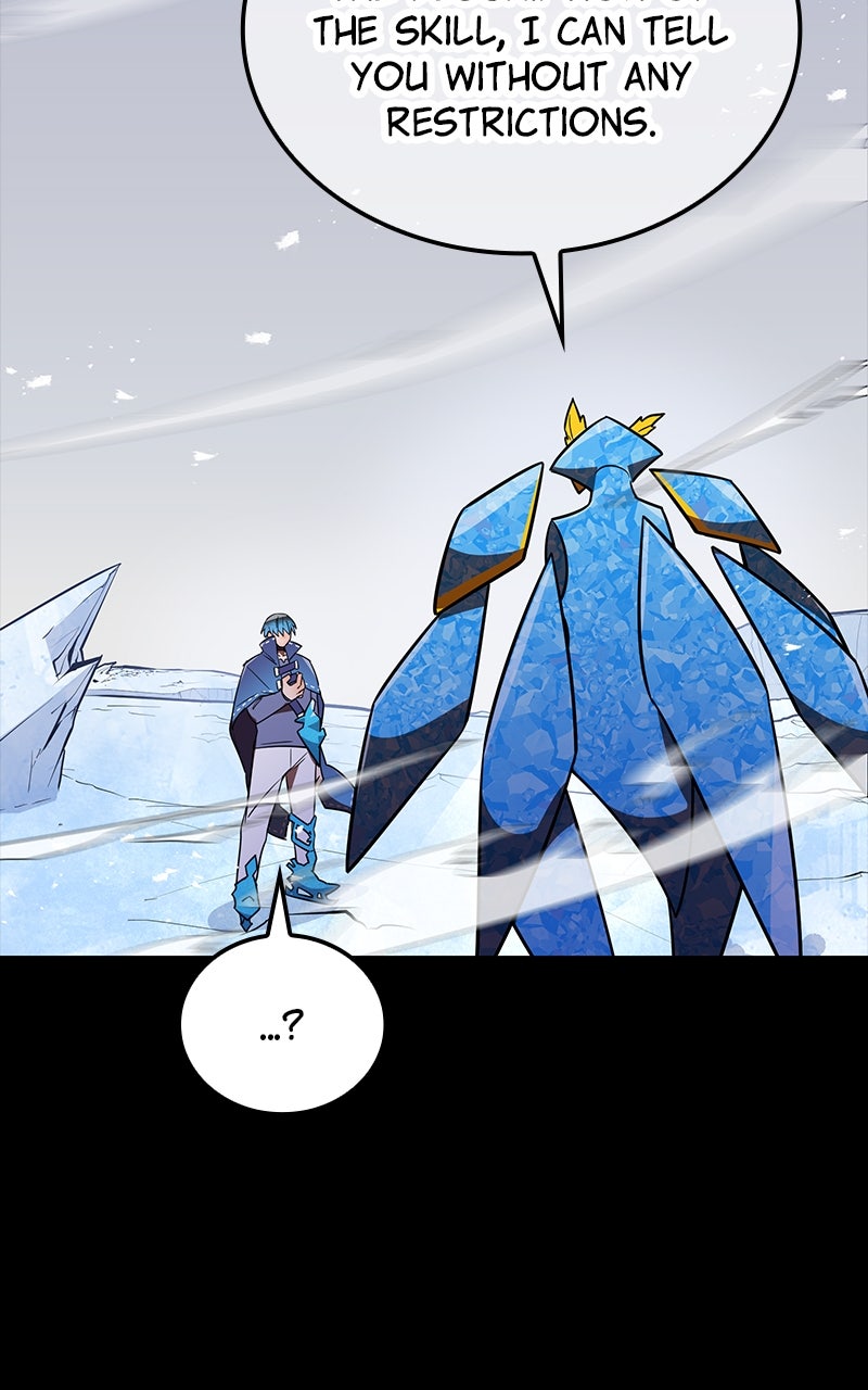 Savior ofDivine Blood Ep. 58 - The Second Disaster 5 page 9 - 