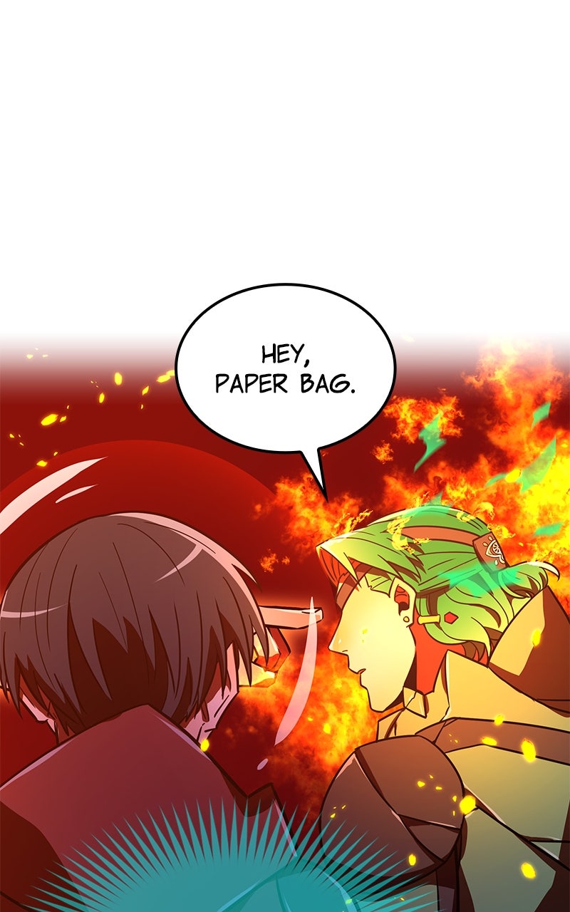 Savior ofDivine Blood Ep. 58 - The Second Disaster 5 page 81 - 