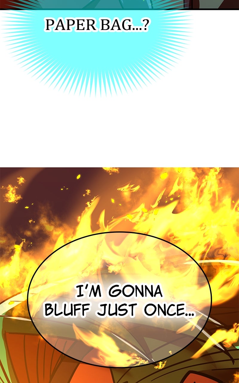 Savior ofDivine Blood Ep. 58 - The Second Disaster 5 page 82 - 