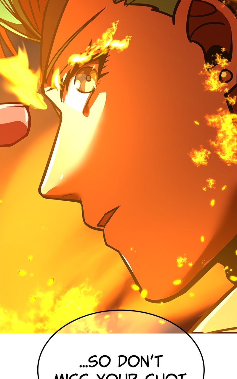 Savior ofDivine Blood Ep. 58 - The Second Disaster 5 page 83 - 