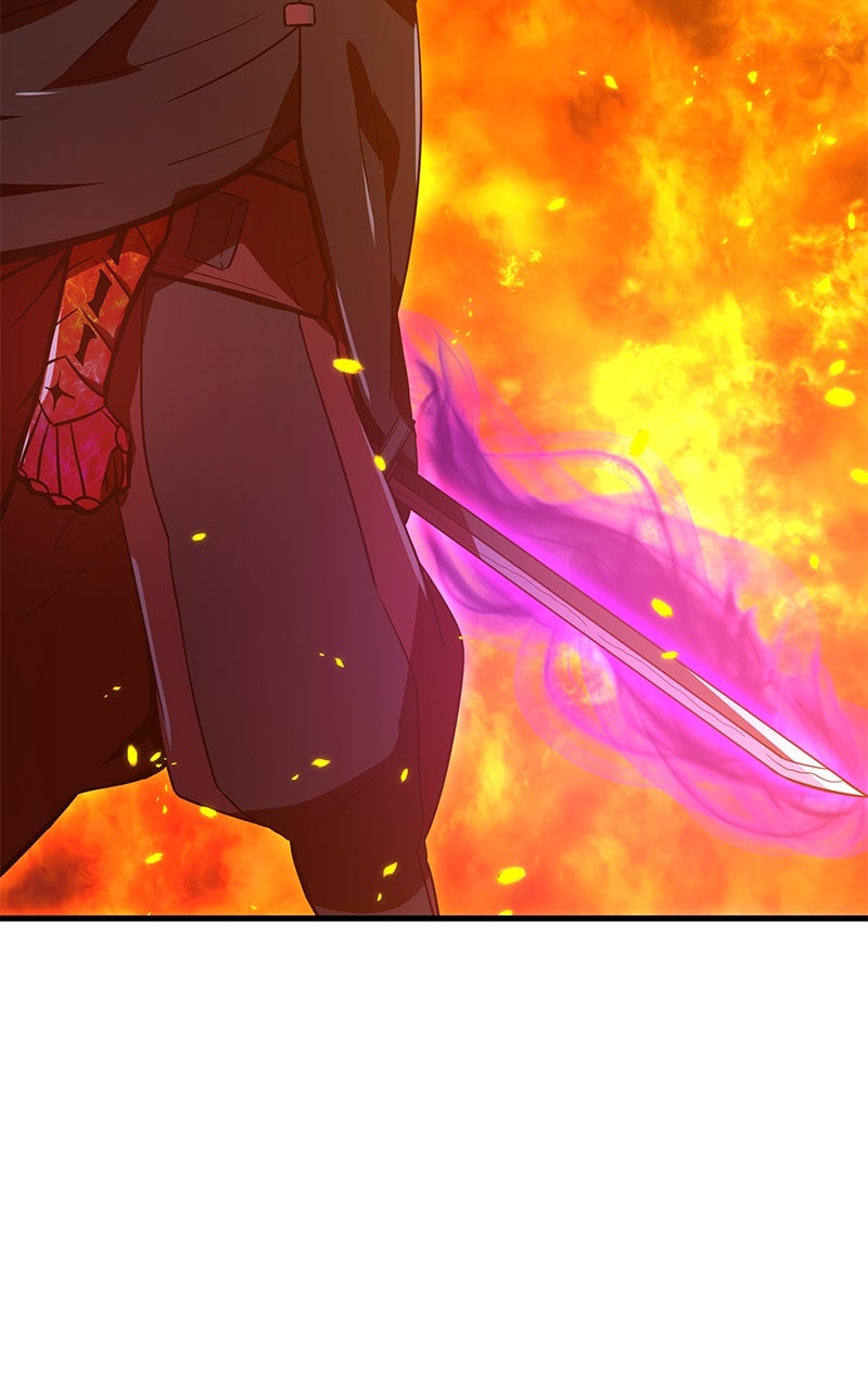 Savior ofDivine Blood Ep. 58 - The Second Disaster 5 page 86 - 