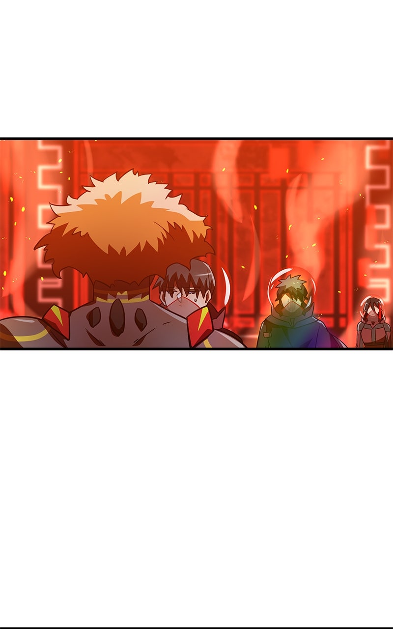 Savior ofDivine Blood Ep. 58 - The Second Disaster 5 page 87 - 