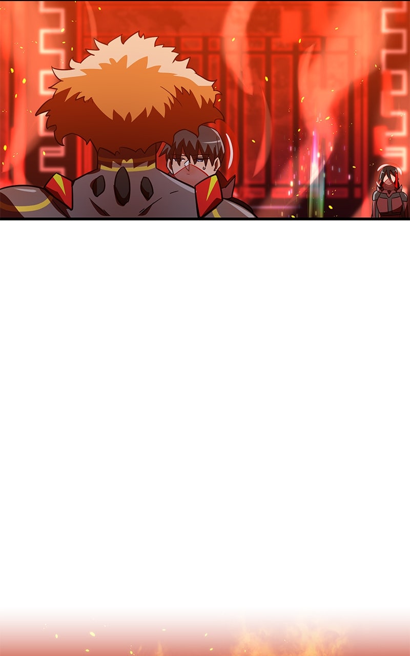 Savior ofDivine Blood Ep. 58 - The Second Disaster 5 page 88 - 