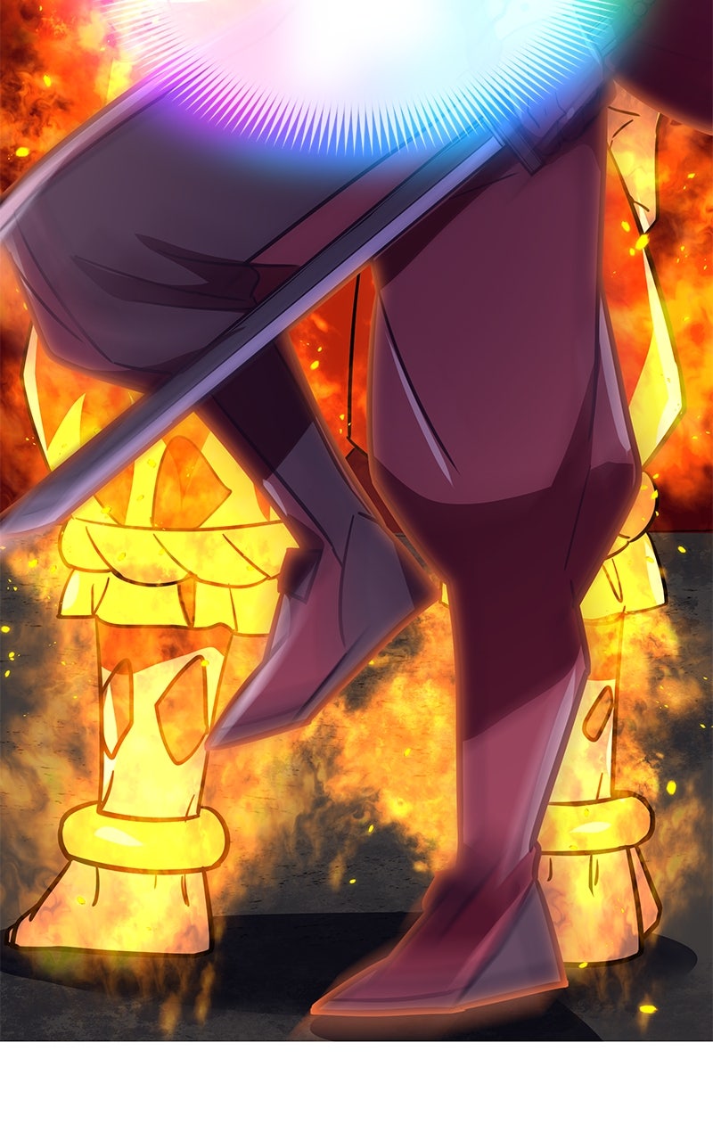 Savior ofDivine Blood Ep. 58 - The Second Disaster 5 page 90 - 