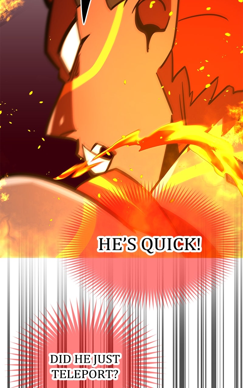 Savior ofDivine Blood Ep. 58 - The Second Disaster 5 page 92 - 