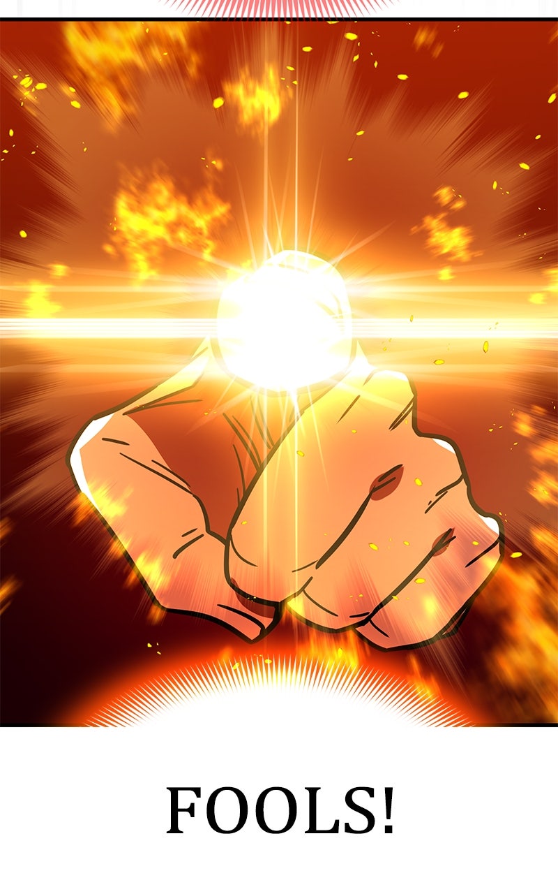 Savior ofDivine Blood Ep. 58 - The Second Disaster 5 page 94 - 