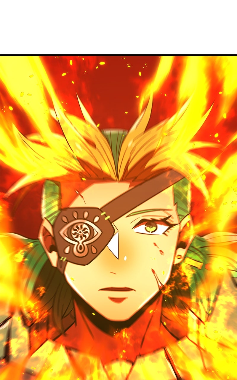 Savior ofDivine Blood Ep. 58 - The Second Disaster 5 page 95 - 