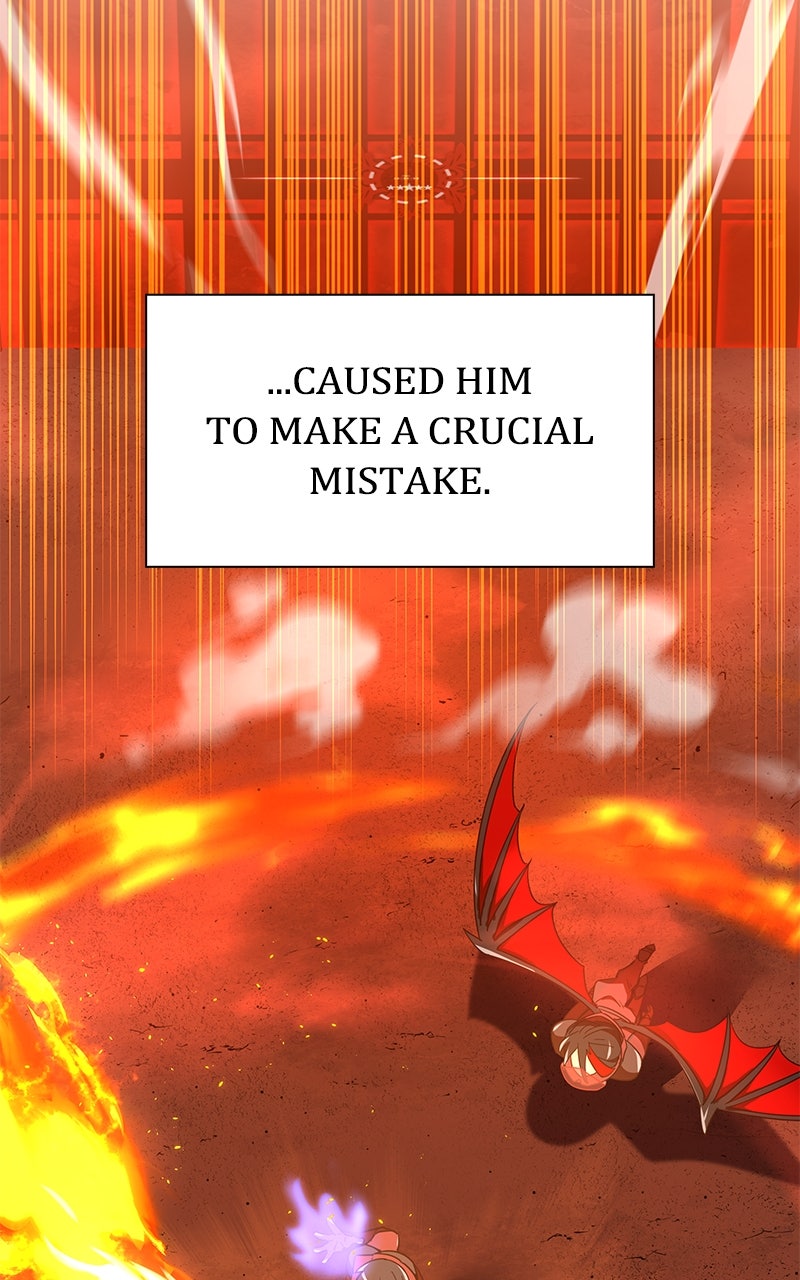 Savior ofDivine Blood Ep. 58 - The Second Disaster 5 page 97 - 