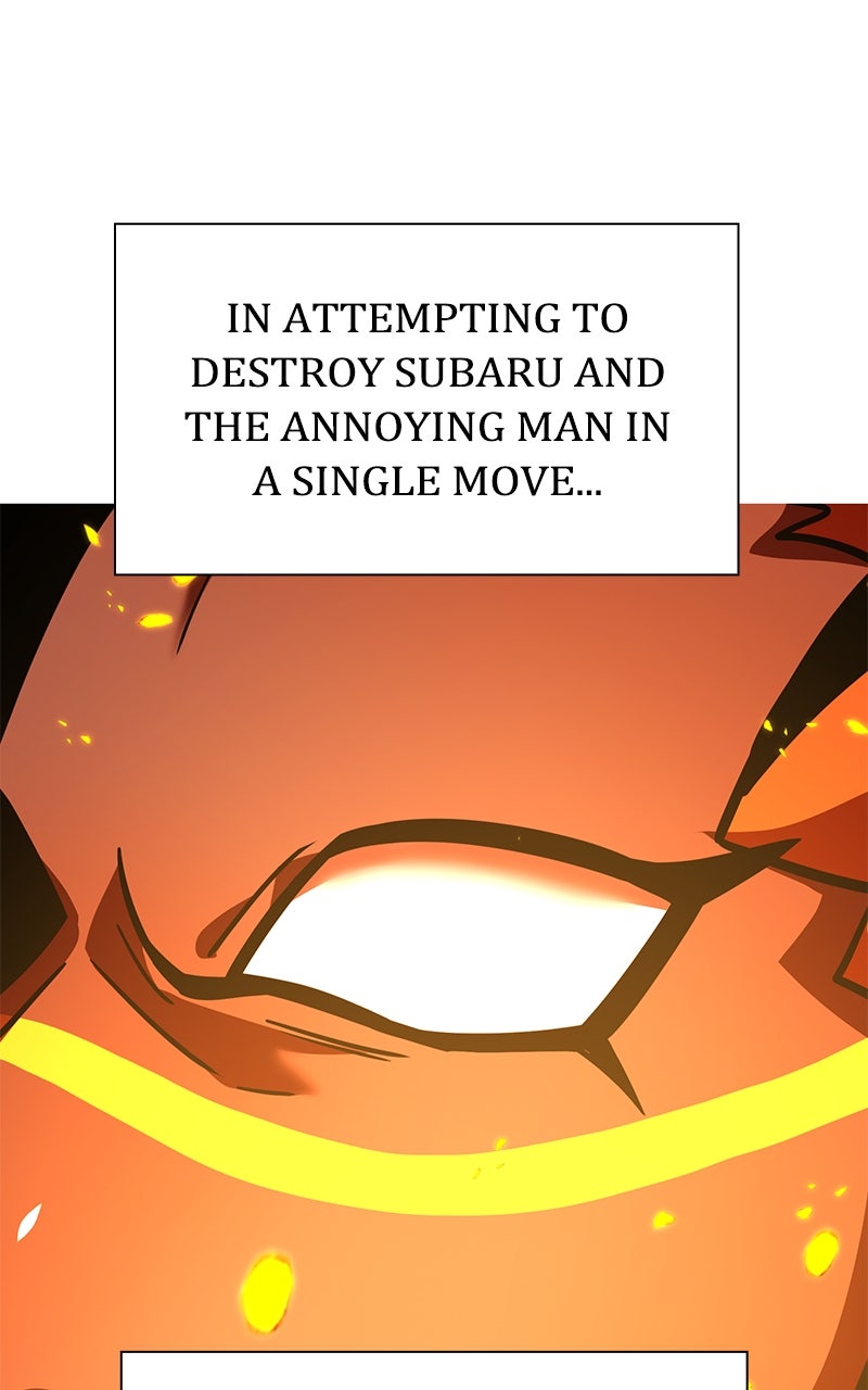 Savior ofDivine Blood Ep. 58 - The Second Disaster 5 page 100 - 