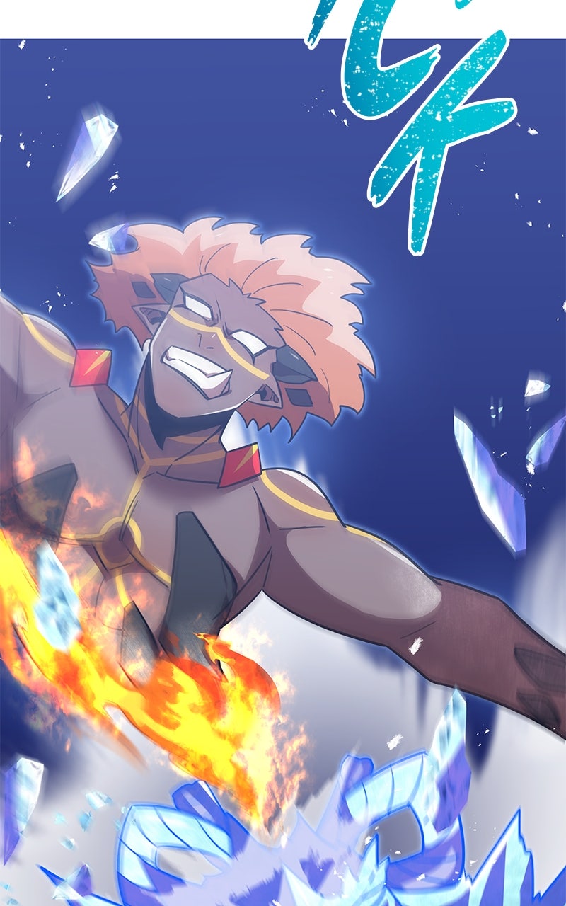 Savior ofDivine Blood Ep. 59 - The Second Disaster 6 page 103 - 