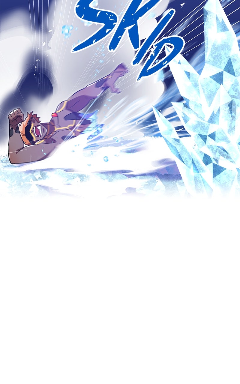 Savior ofDivine Blood Ep. 59 - The Second Disaster 6 page 107 - 