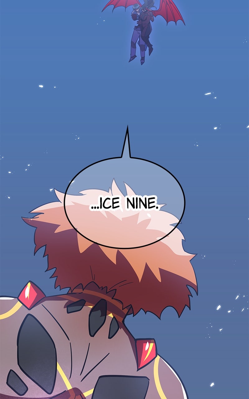 Savior ofDivine Blood Ep. 59 - The Second Disaster 6 page 109 - 
