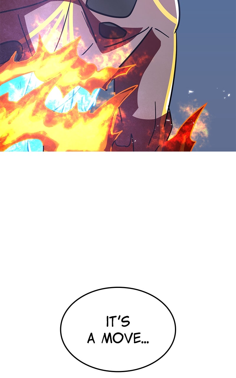 Savior ofDivine Blood Ep. 59 - The Second Disaster 6 page 110 - 