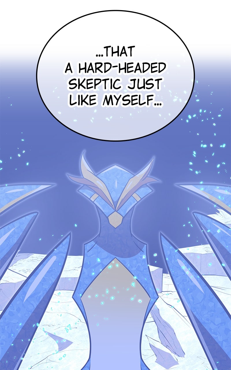 Savior ofDivine Blood Ep. 59 - The Second Disaster 6 page 111 - 