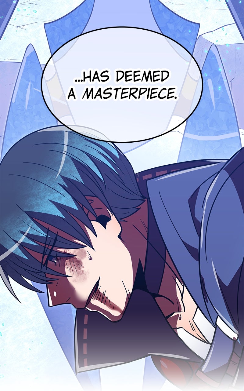 Savior ofDivine Blood Ep. 59 - The Second Disaster 6 page 112 - 