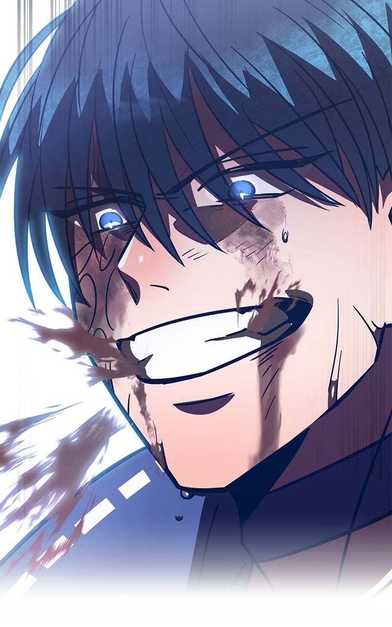 Savior ofDivine Blood Ep. 59 - The Second Disaster 6 page 114 - 