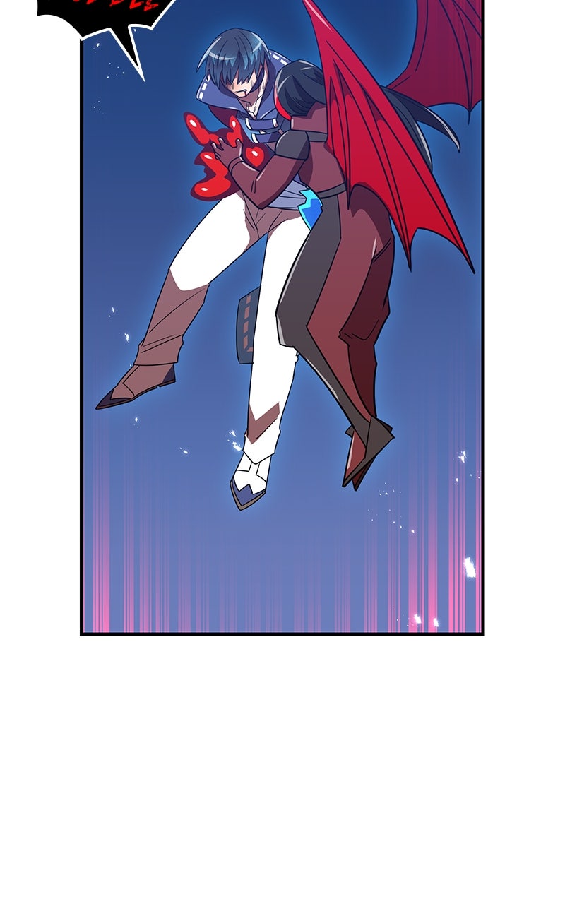 Savior ofDivine Blood Ep. 59 - The Second Disaster 6 page 116 - 