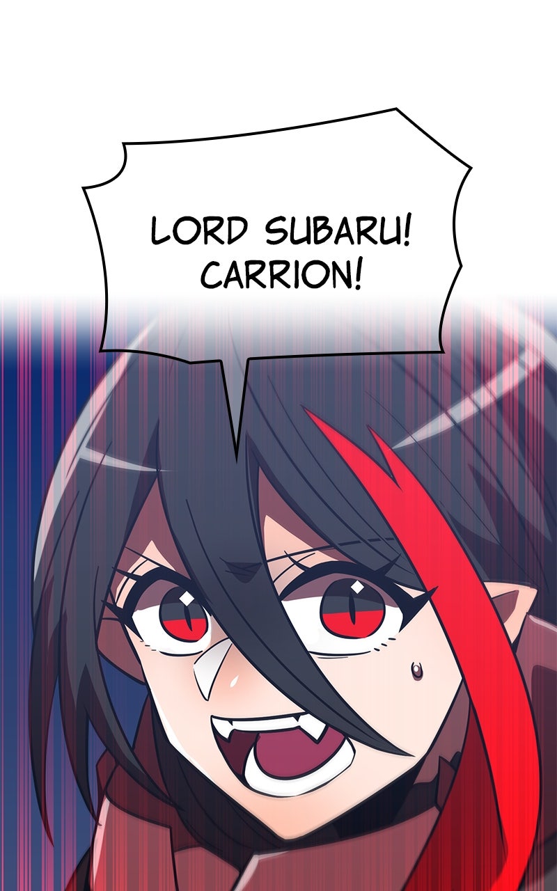 Savior ofDivine Blood Ep. 59 - The Second Disaster 6 page 117 - 