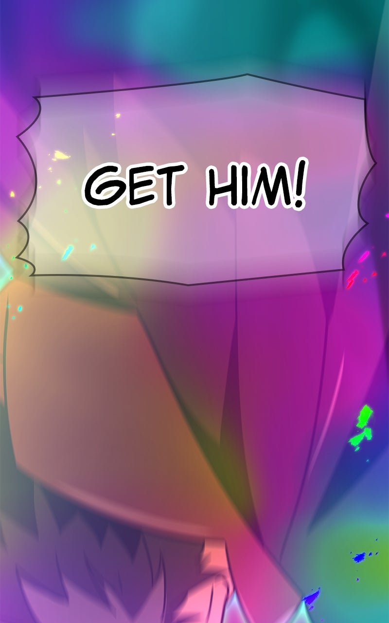 Savior ofDivine Blood Ep. 59 - The Second Disaster 6 page 119 - 