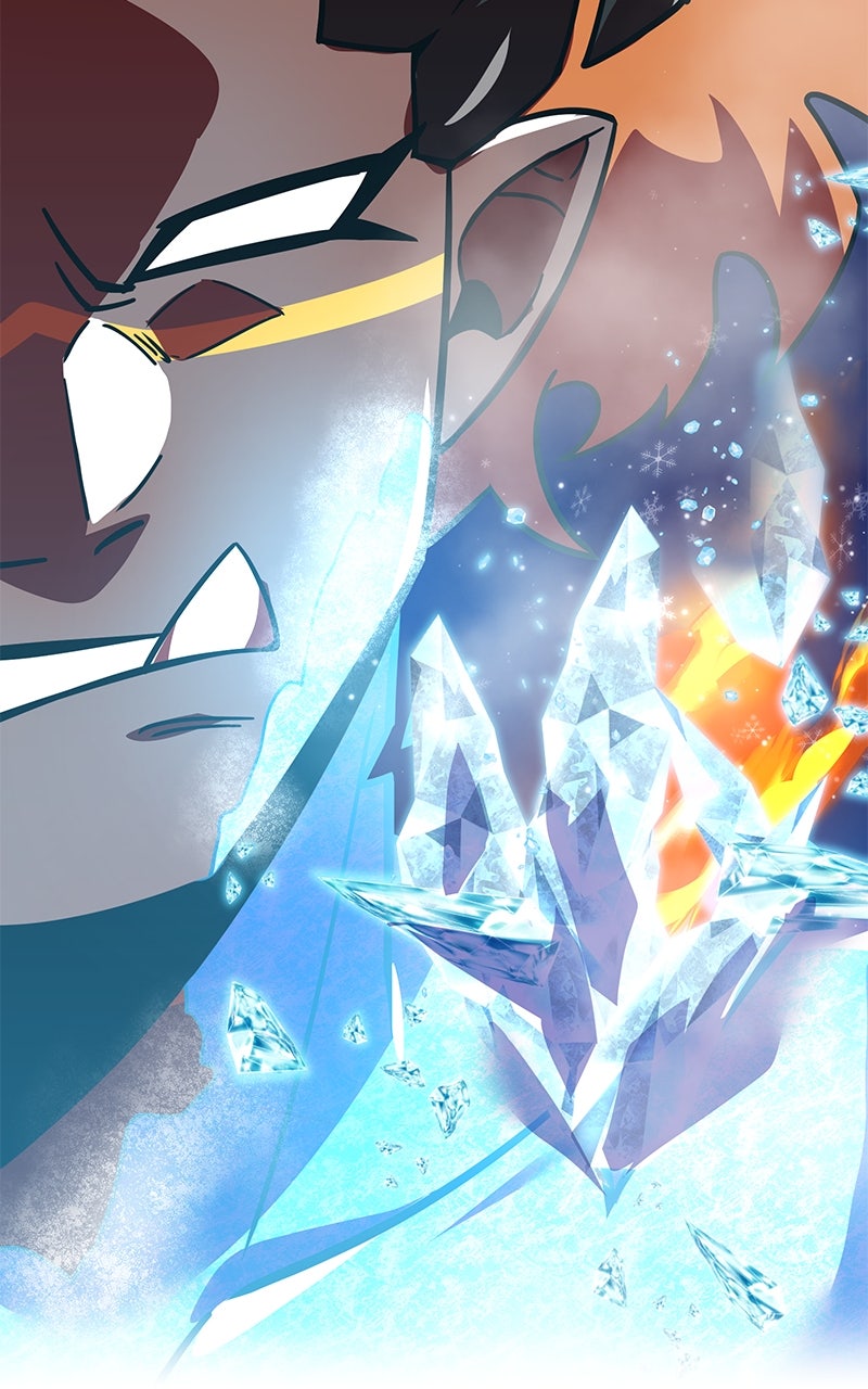 Savior ofDivine Blood Ep. 59 - The Second Disaster 6 page 13 - 
