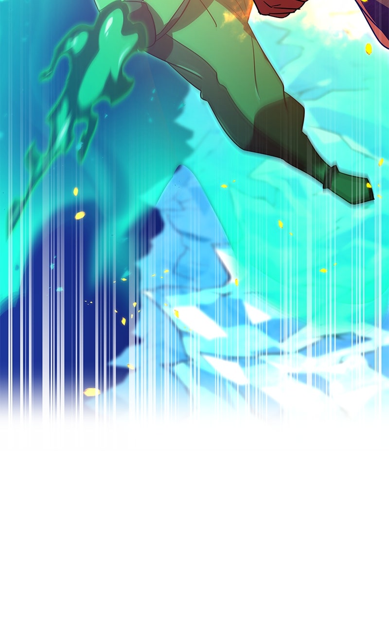 Savior ofDivine Blood Ep. 59 - The Second Disaster 6 page 121 - 