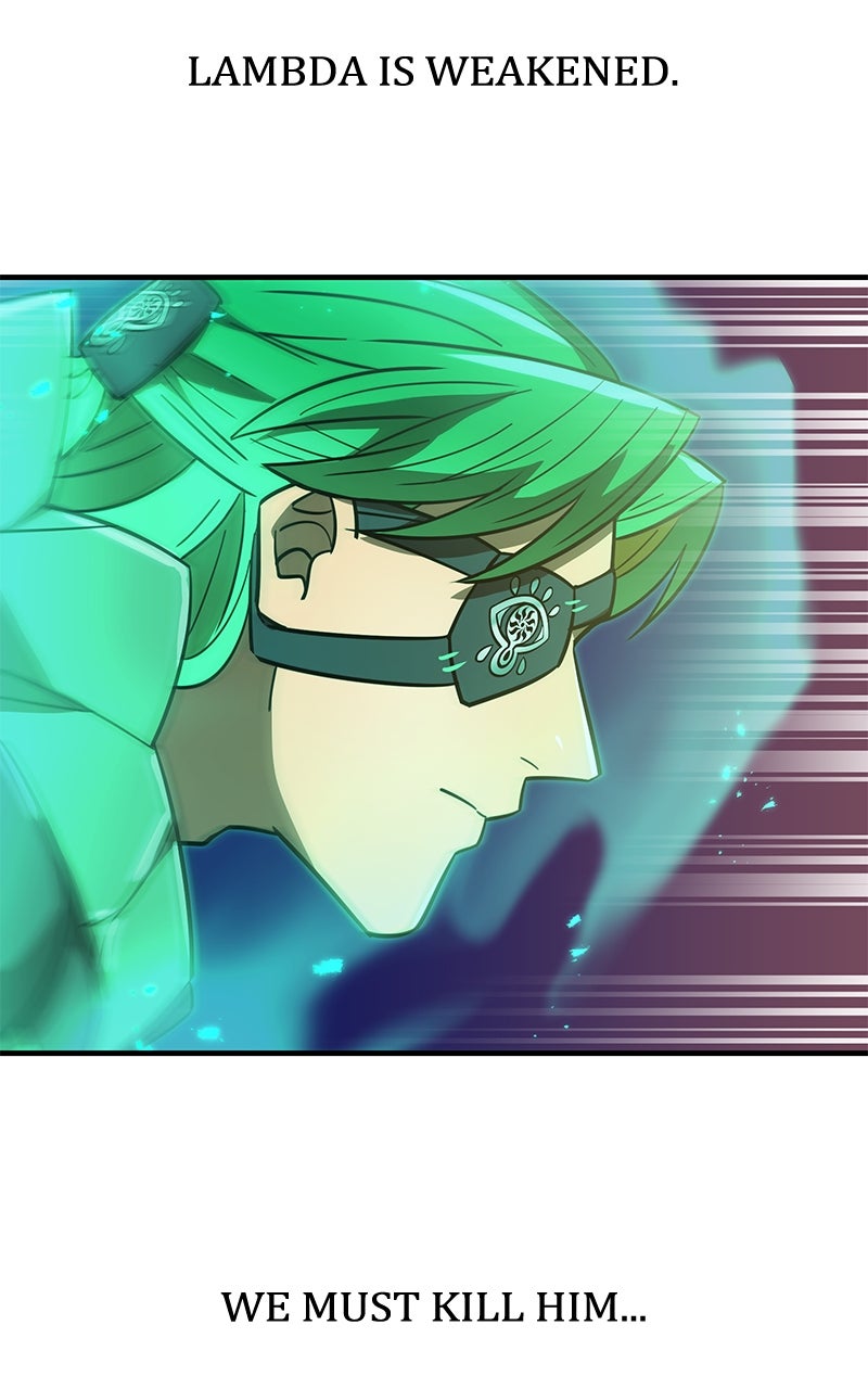Savior ofDivine Blood Ep. 59 - The Second Disaster 6 page 123 - 