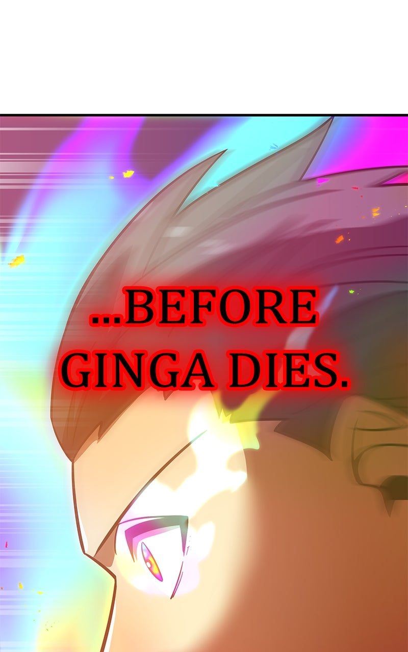 Savior ofDivine Blood Ep. 59 - The Second Disaster 6 page 124 - 