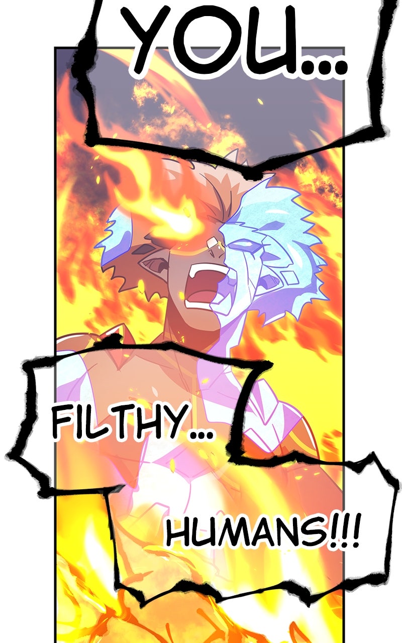Savior ofDivine Blood Ep. 59 - The Second Disaster 6 page 126 - 