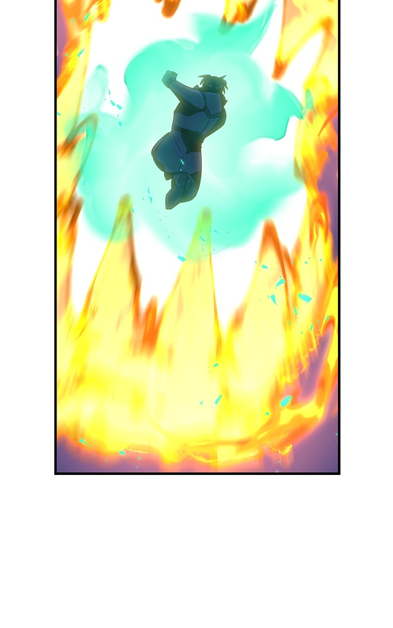 Savior ofDivine Blood Ep. 59 - The Second Disaster 6 page 133 - 