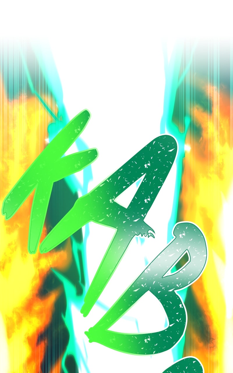 Savior ofDivine Blood Ep. 59 - The Second Disaster 6 page 134 - 