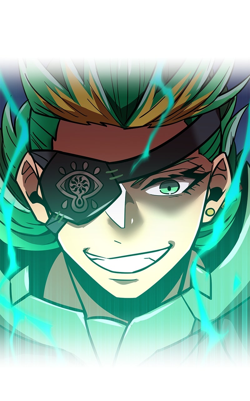 Savior ofDivine Blood Ep. 59 - The Second Disaster 6 page 136 - 