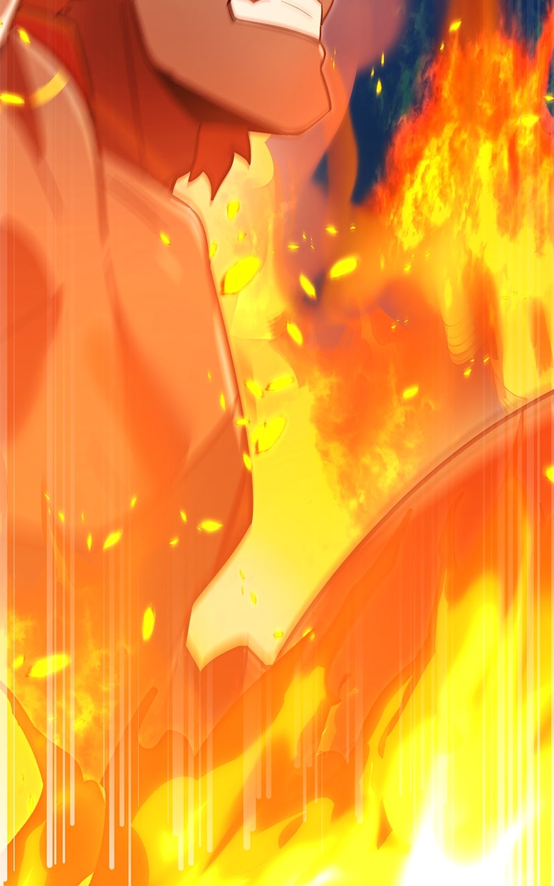 Savior ofDivine Blood Ep. 59 - The Second Disaster 6 page 139 - 
