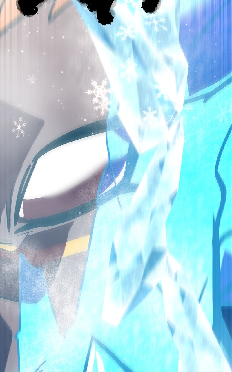Savior ofDivine Blood Ep. 59 - The Second Disaster 6 page 15 - 