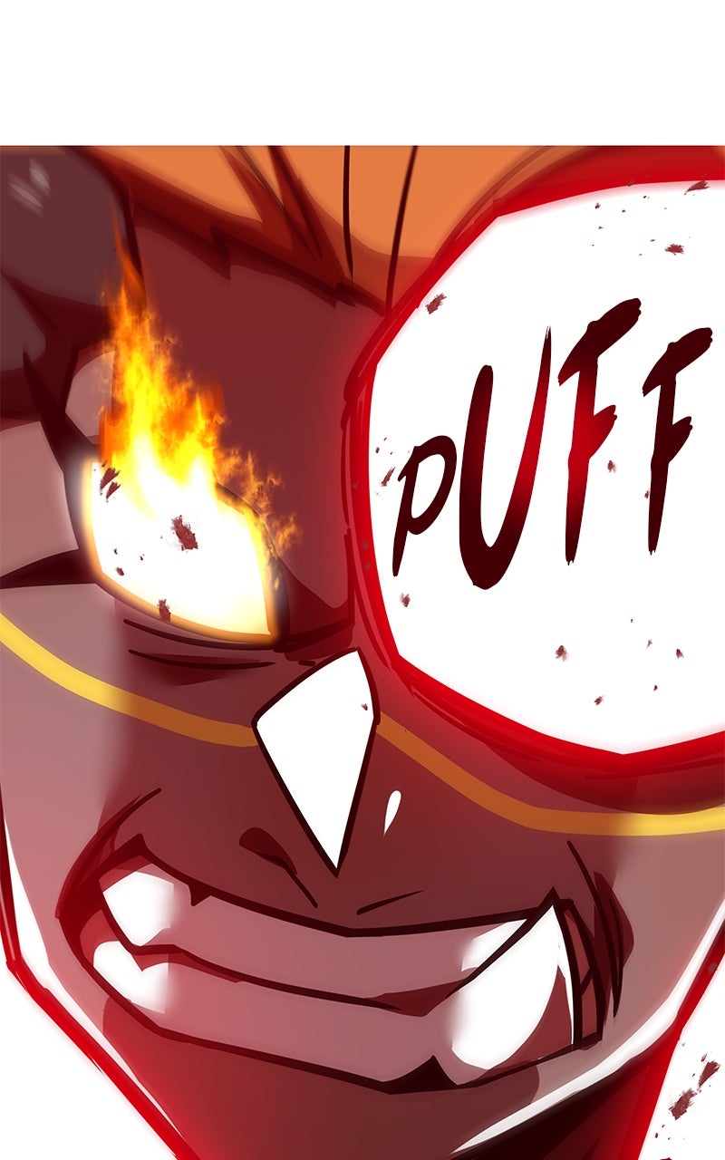 Savior ofDivine Blood Ep. 59 - The Second Disaster 6 page 144 - 