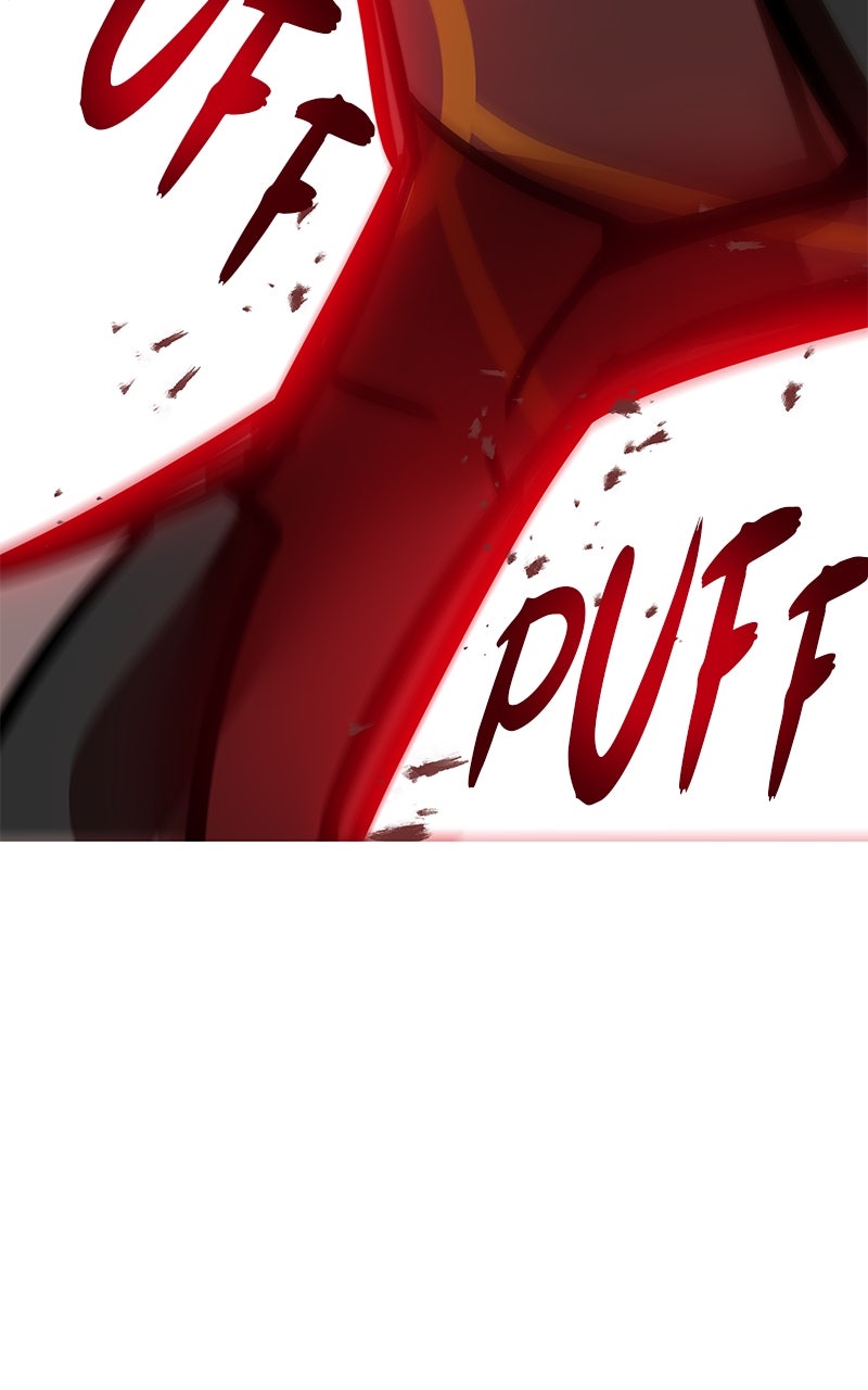 Savior ofDivine Blood Ep. 59 - The Second Disaster 6 page 146 - 