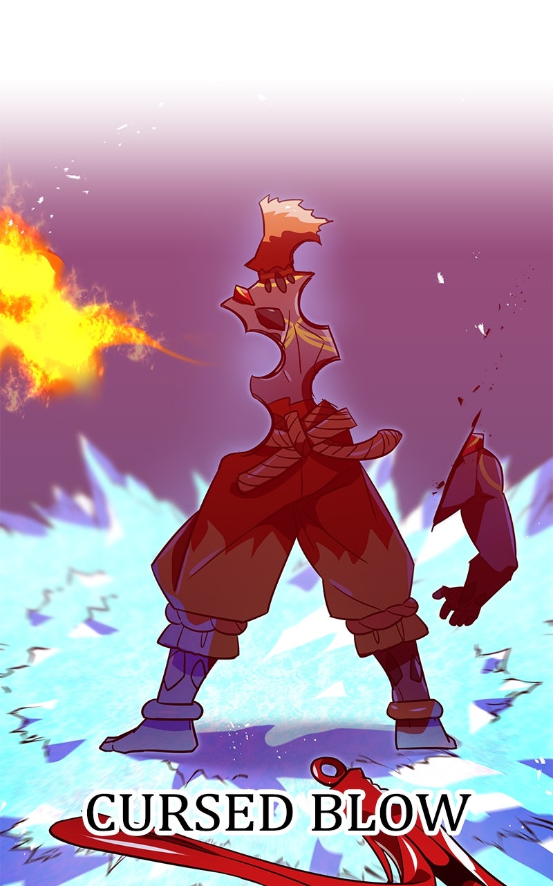 Savior ofDivine Blood Ep. 59 - The Second Disaster 6 page 147 - 