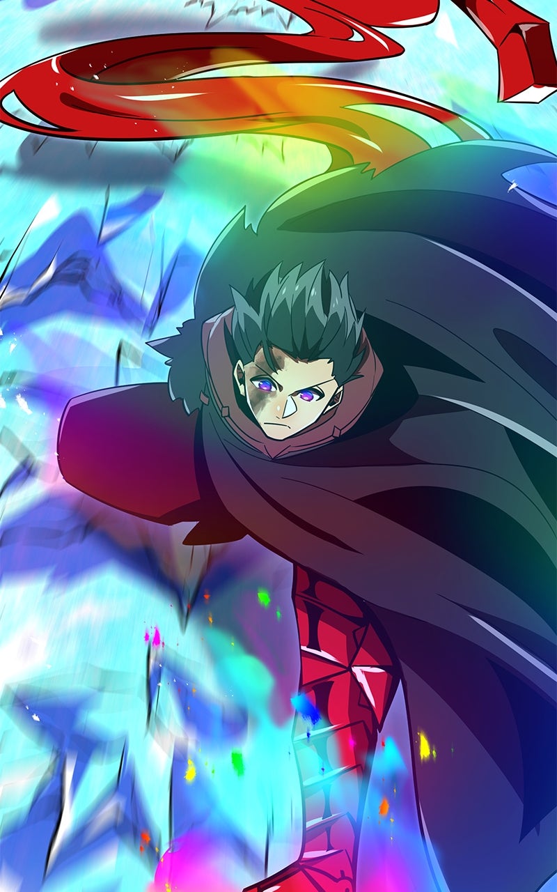 Savior ofDivine Blood Ep. 59 - The Second Disaster 6 page 148 - 