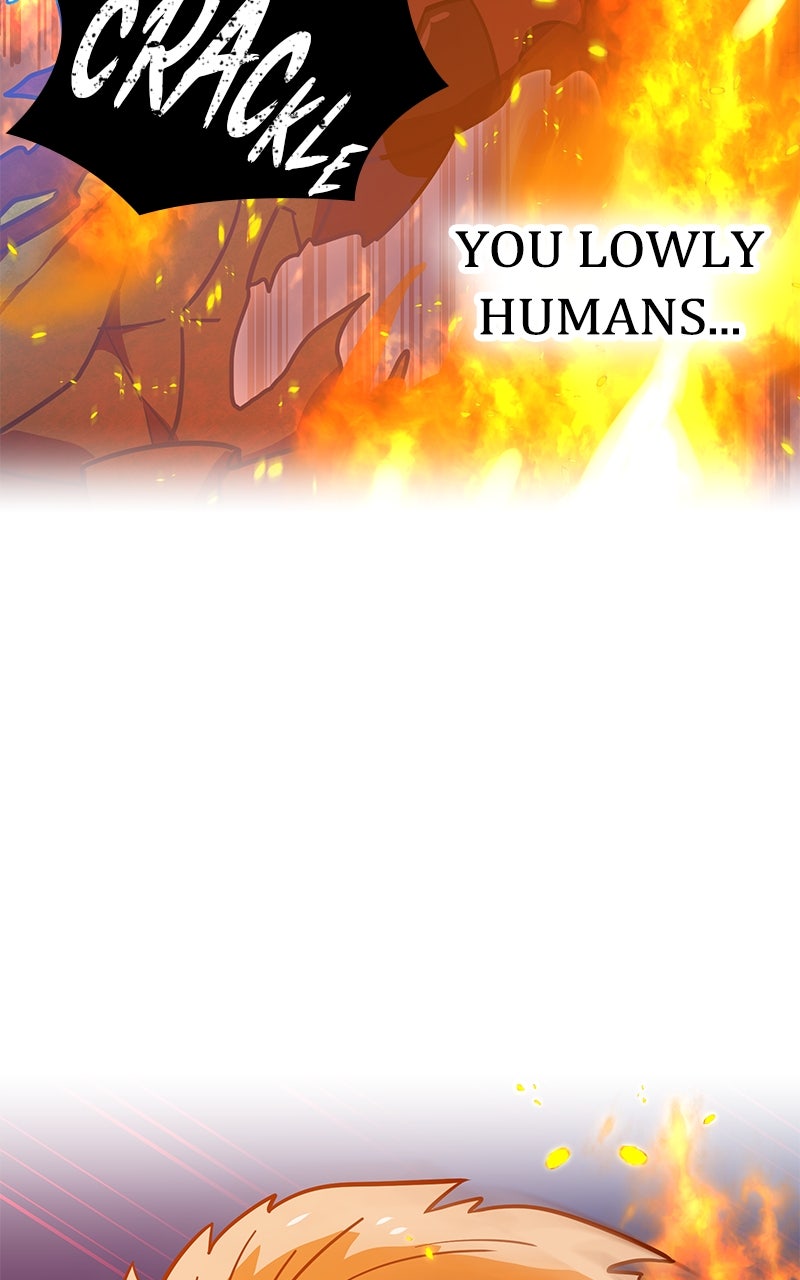 Savior ofDivine Blood Ep. 59 - The Second Disaster 6 page 151 - 
