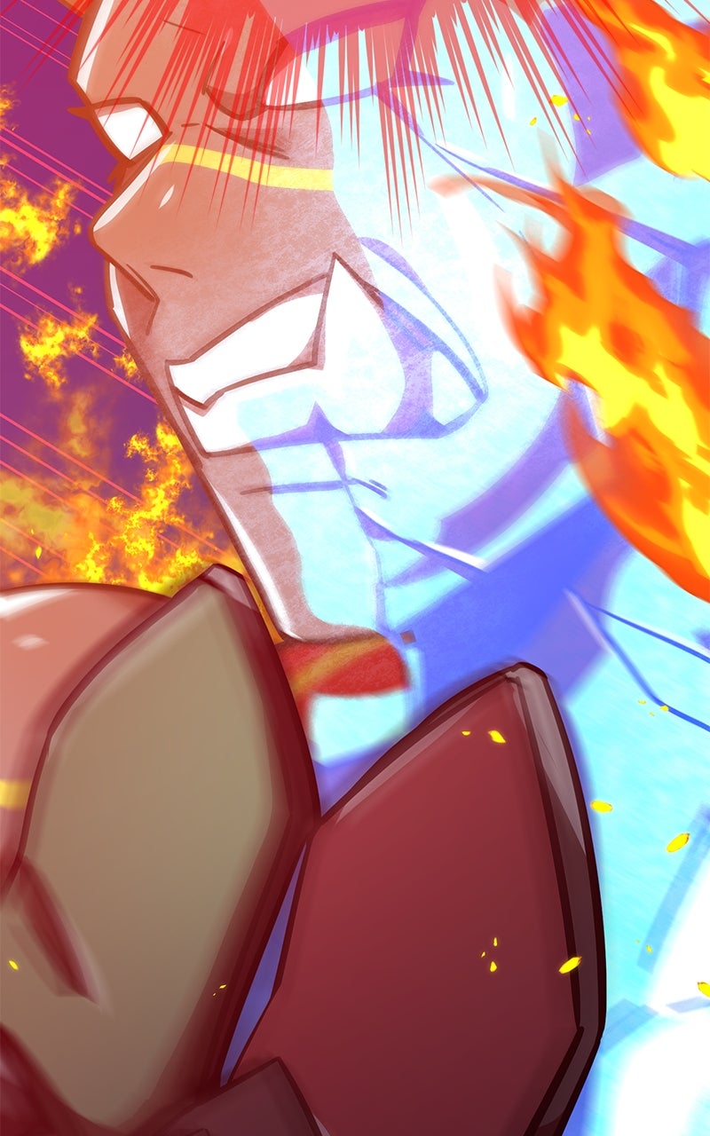 Savior ofDivine Blood Ep. 59 - The Second Disaster 6 page 153 - 