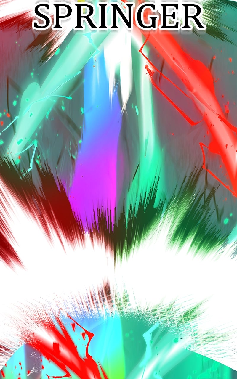 Savior ofDivine Blood Ep. 59 - The Second Disaster 6 page 157 - 