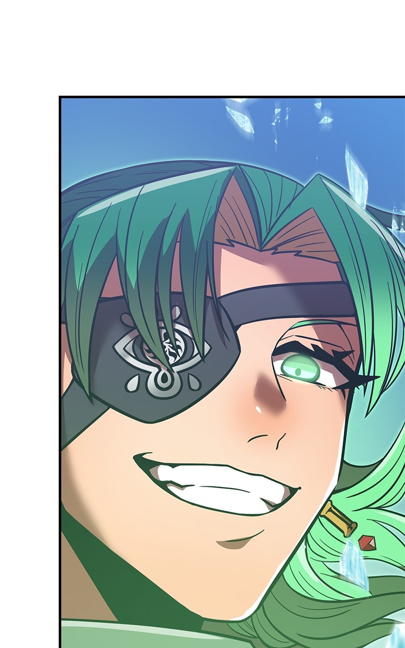 Savior ofDivine Blood Ep. 59 - The Second Disaster 6 page 161 - 