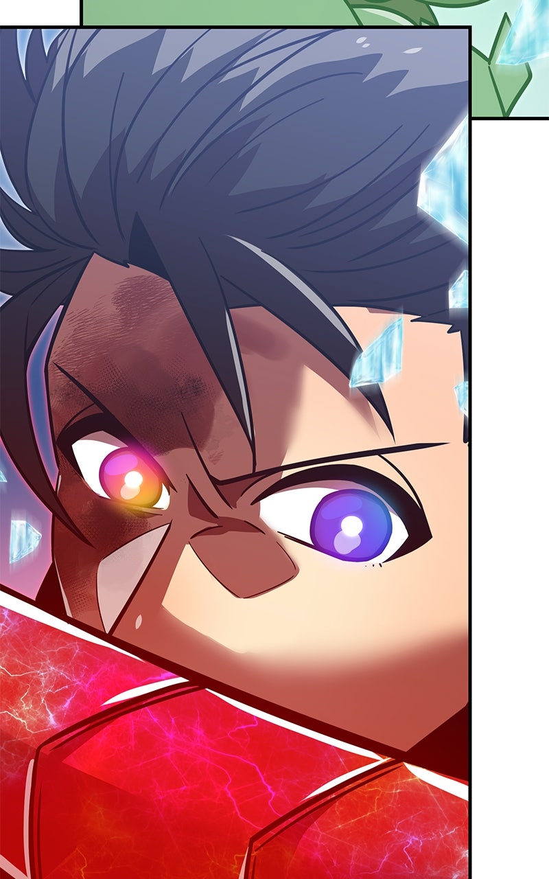 Savior ofDivine Blood Ep. 59 - The Second Disaster 6 page 162 - 