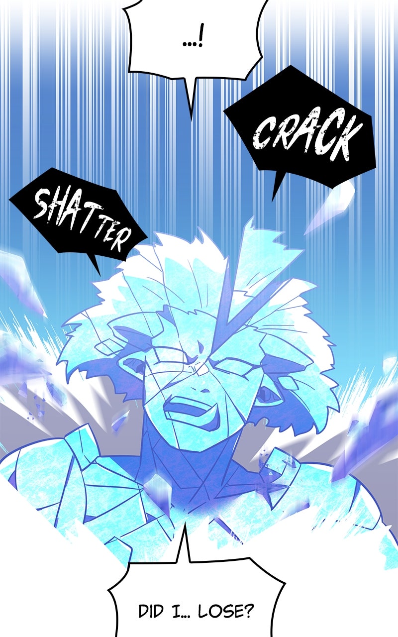 Savior ofDivine Blood Ep. 59 - The Second Disaster 6 page 164 - 